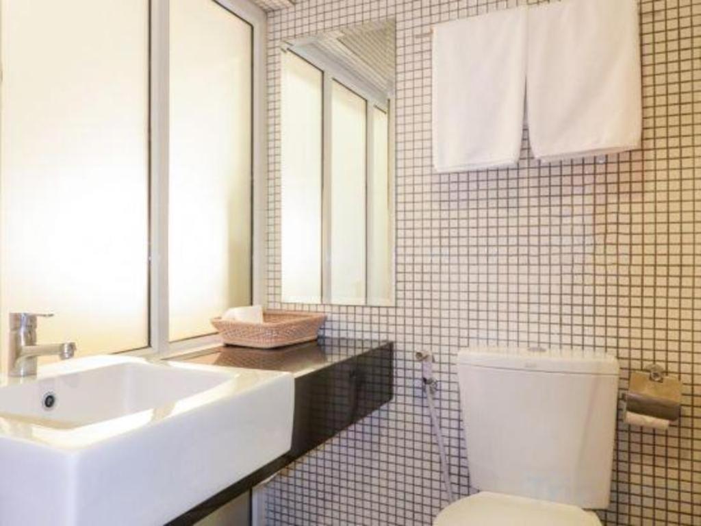 Oyo 225 Premier Place Bangkok
