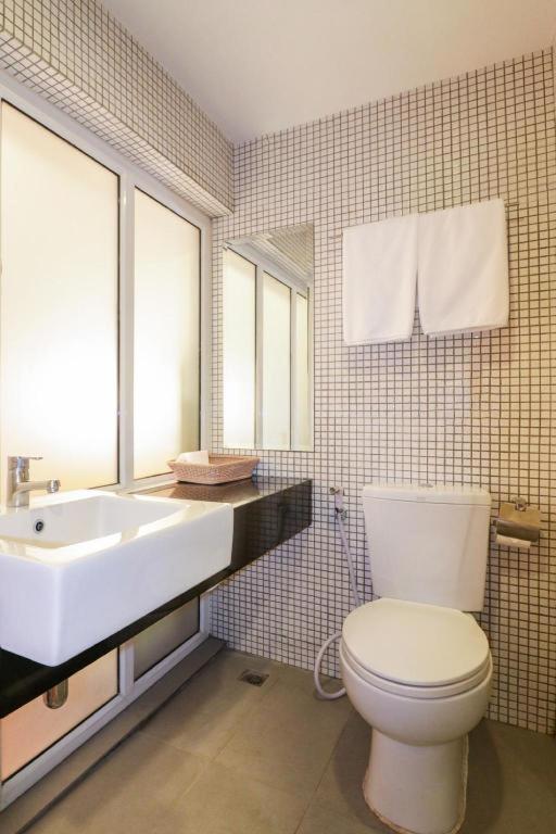 Hotel Oyo 225 Premier Place Bangkok