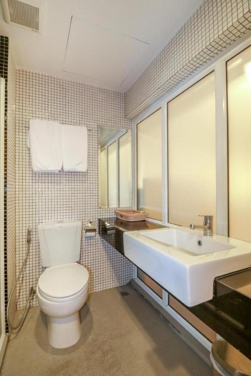 Hotel Oyo 225 Premier Place