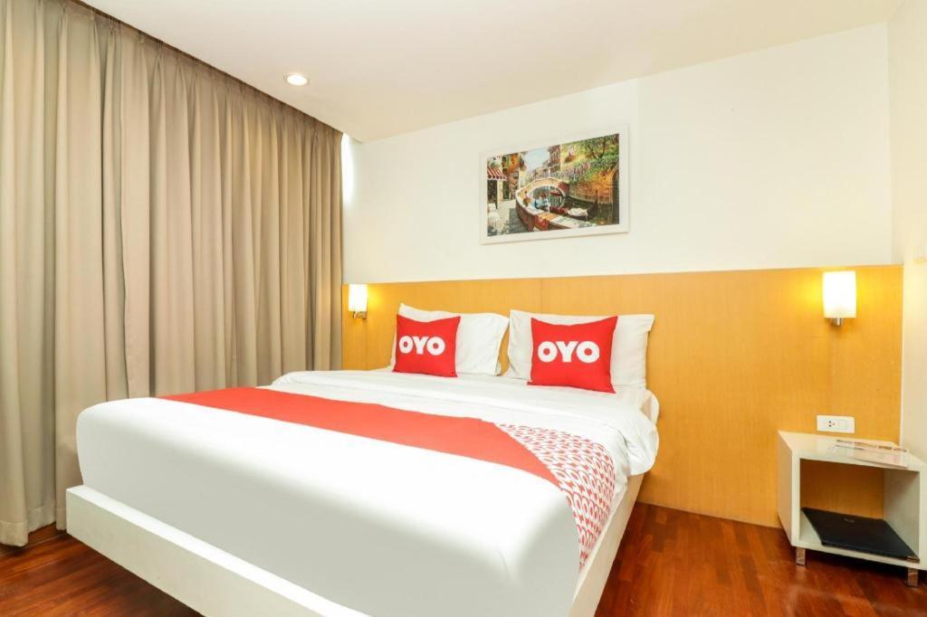 Oyo 225 Premier Place 2* Bangkok