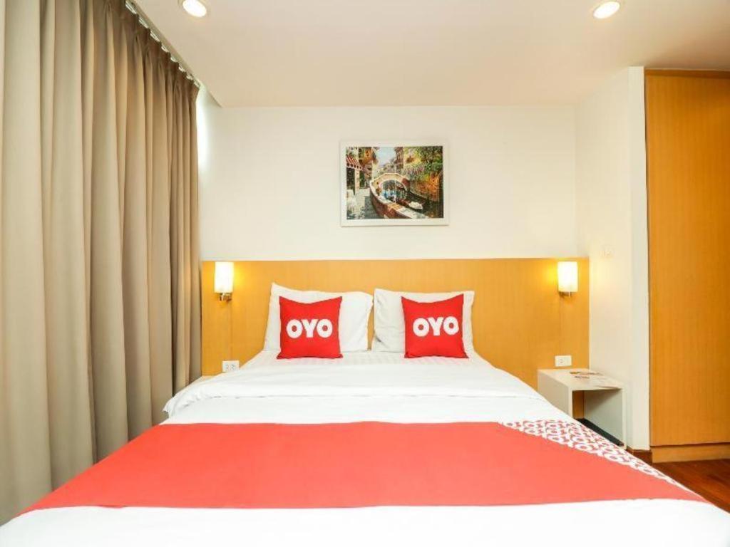 Oyo 225 Premier Place Bangkok
