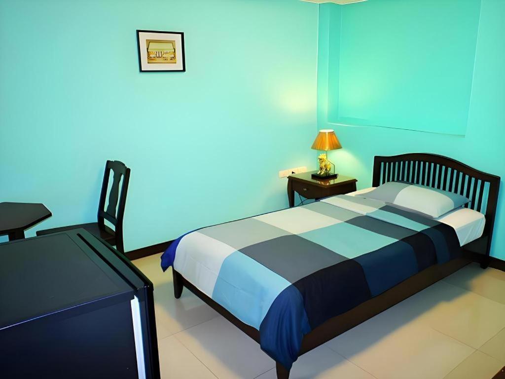 Sunflower Place Hotel
