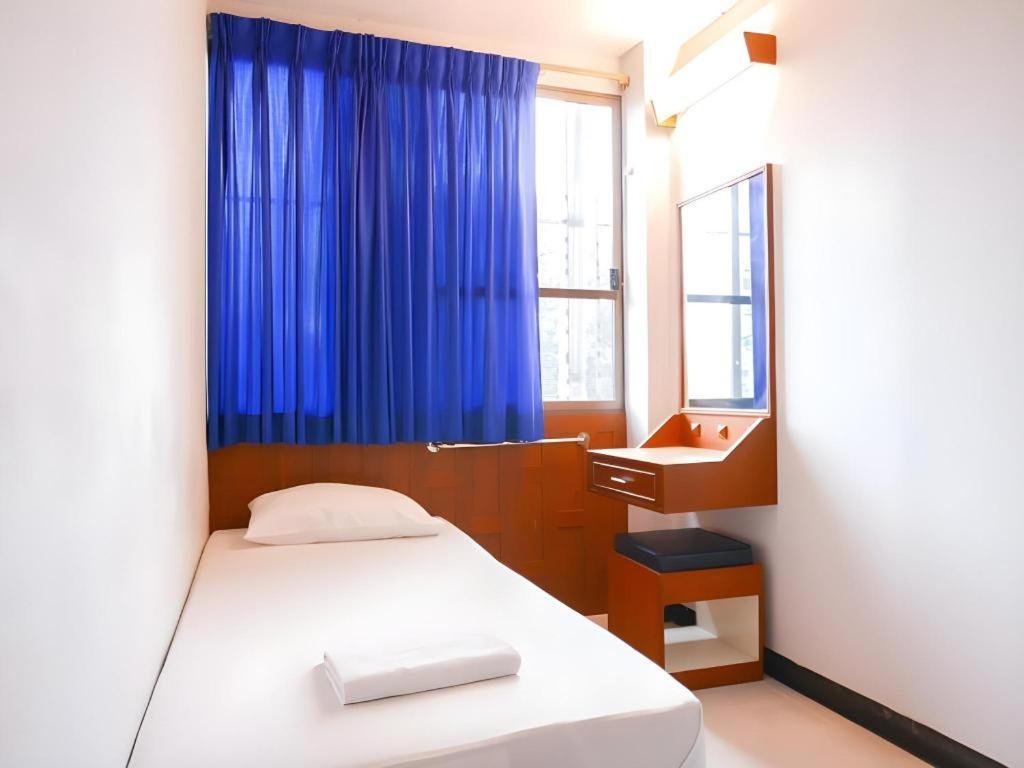 New Siam Hostel Bangkok
