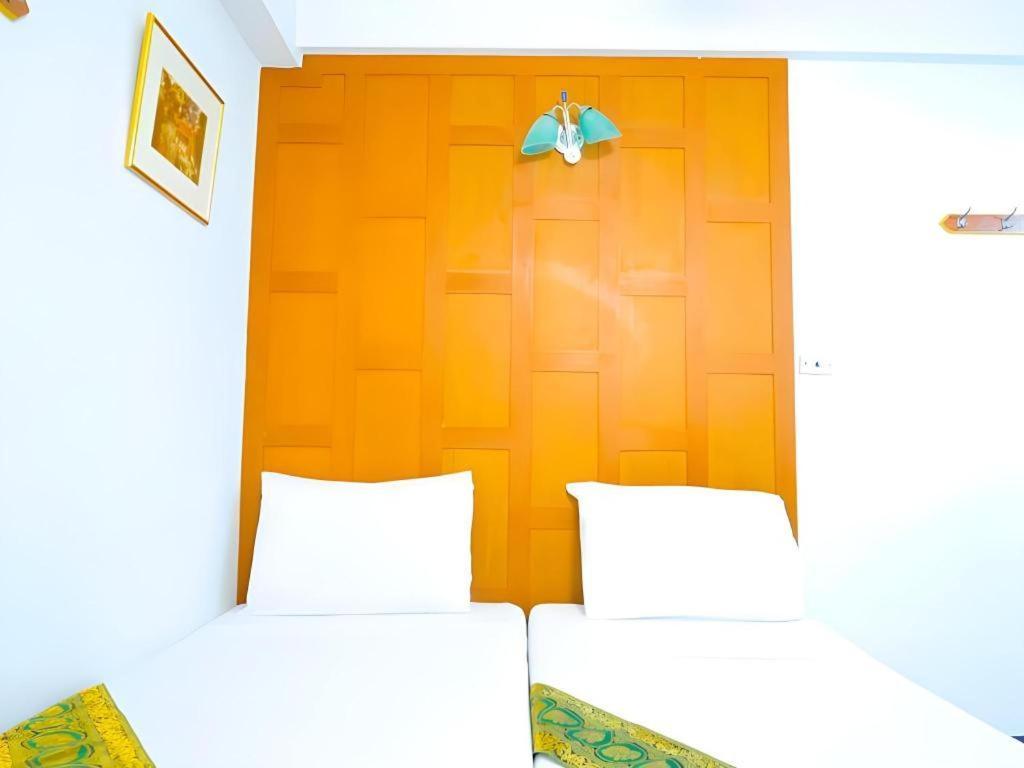 Hostel New Siam *