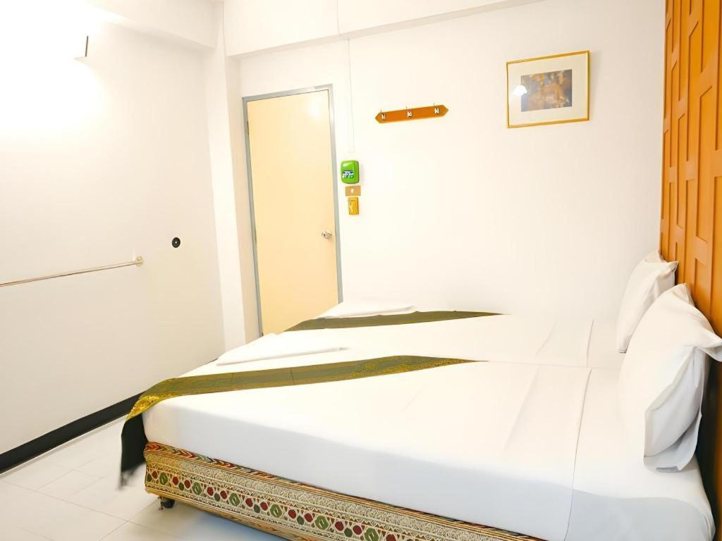 Hostel New Siam *