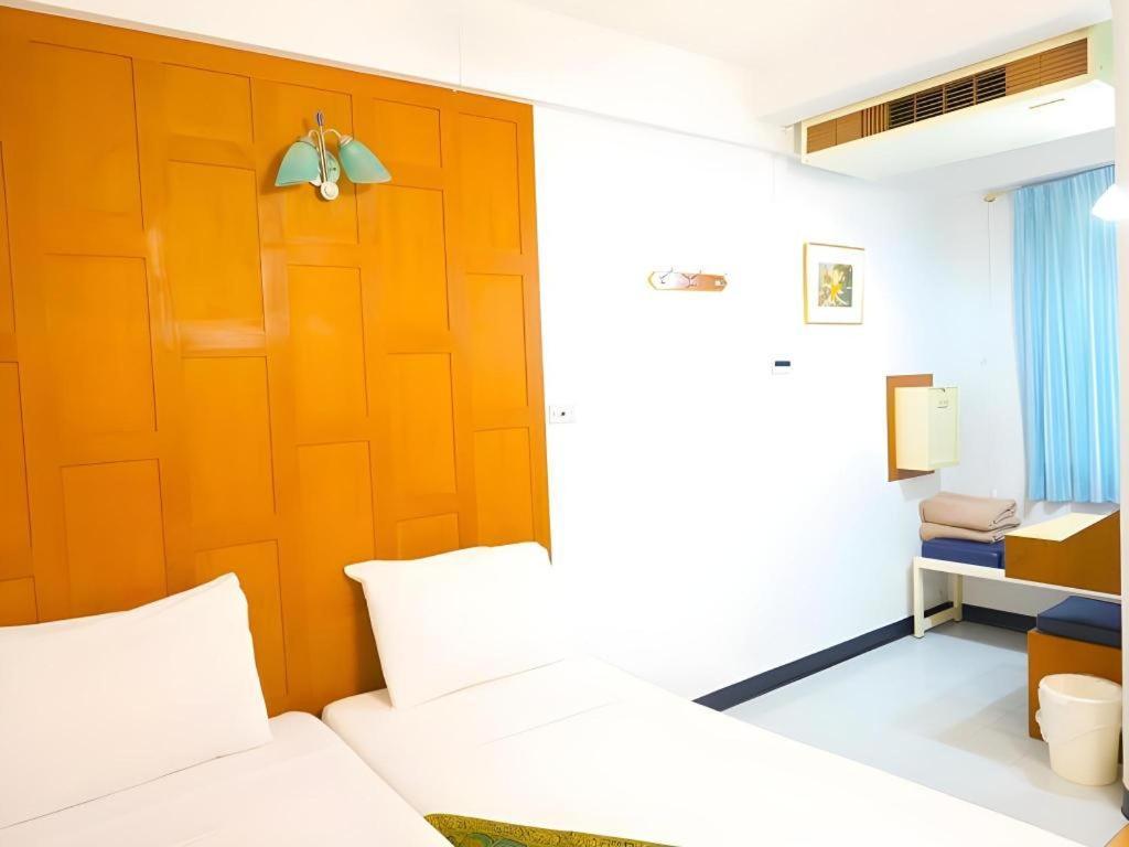 Hostel New Siam