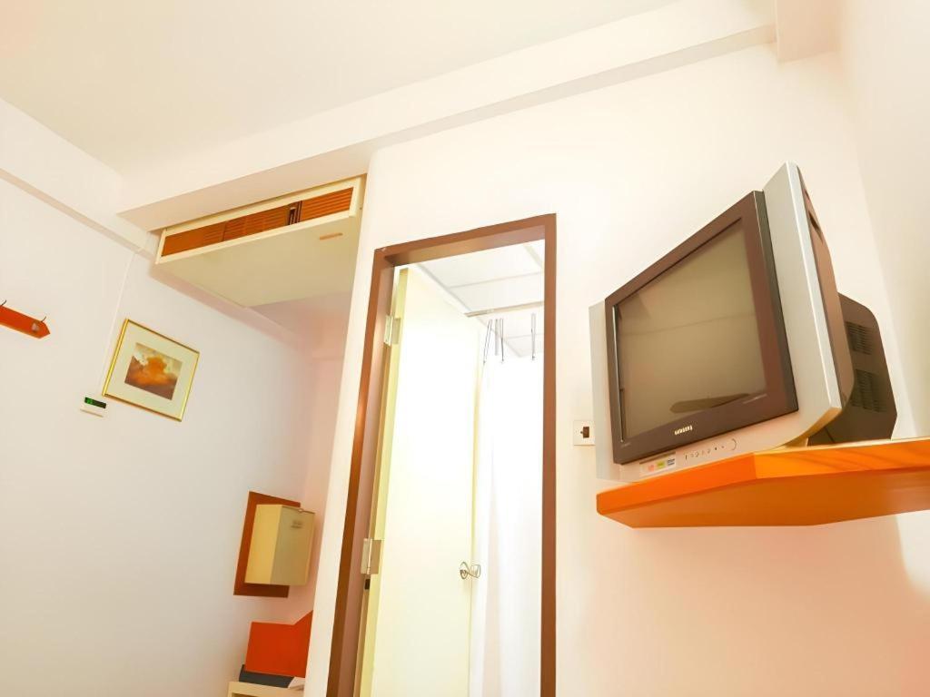 Hostel New Siam
