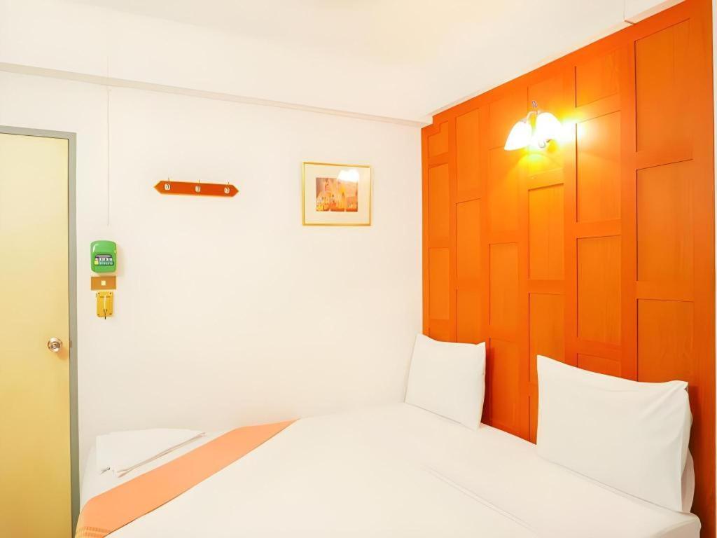 Hostel New Siam