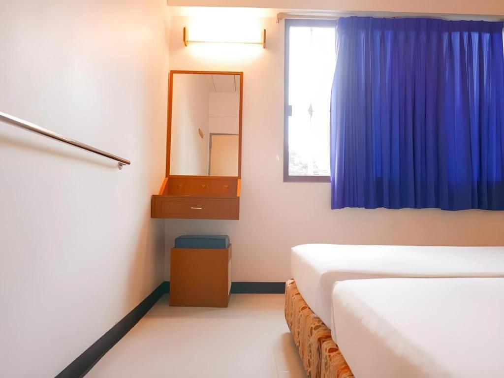 Hostel New Siam