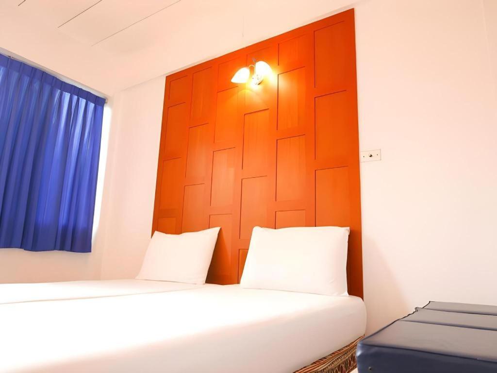 Hostel New Siam Bangkok