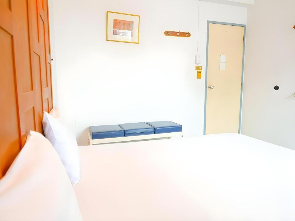 New Siam Hostel *