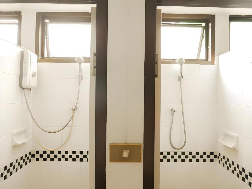 Hostel New Siam *