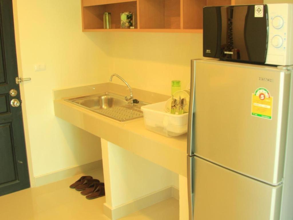 Hotel Ipremium Sukhumvit 81 Hotel 3*