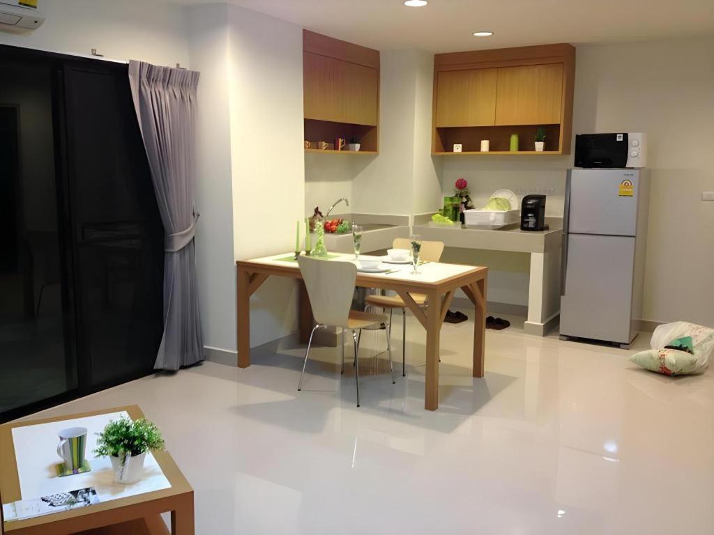 Hotel Ipremium Sukhumvit 81 Hotel 3*