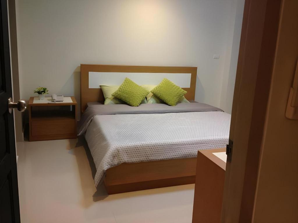 Ipremium Sukhumvit 81 Hotel Bangkok