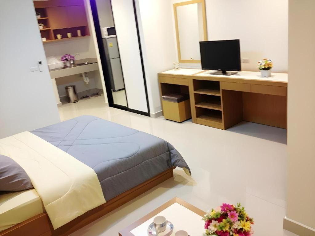 Ipremium Sukhumvit 81 Hotel Hotel Bangkok