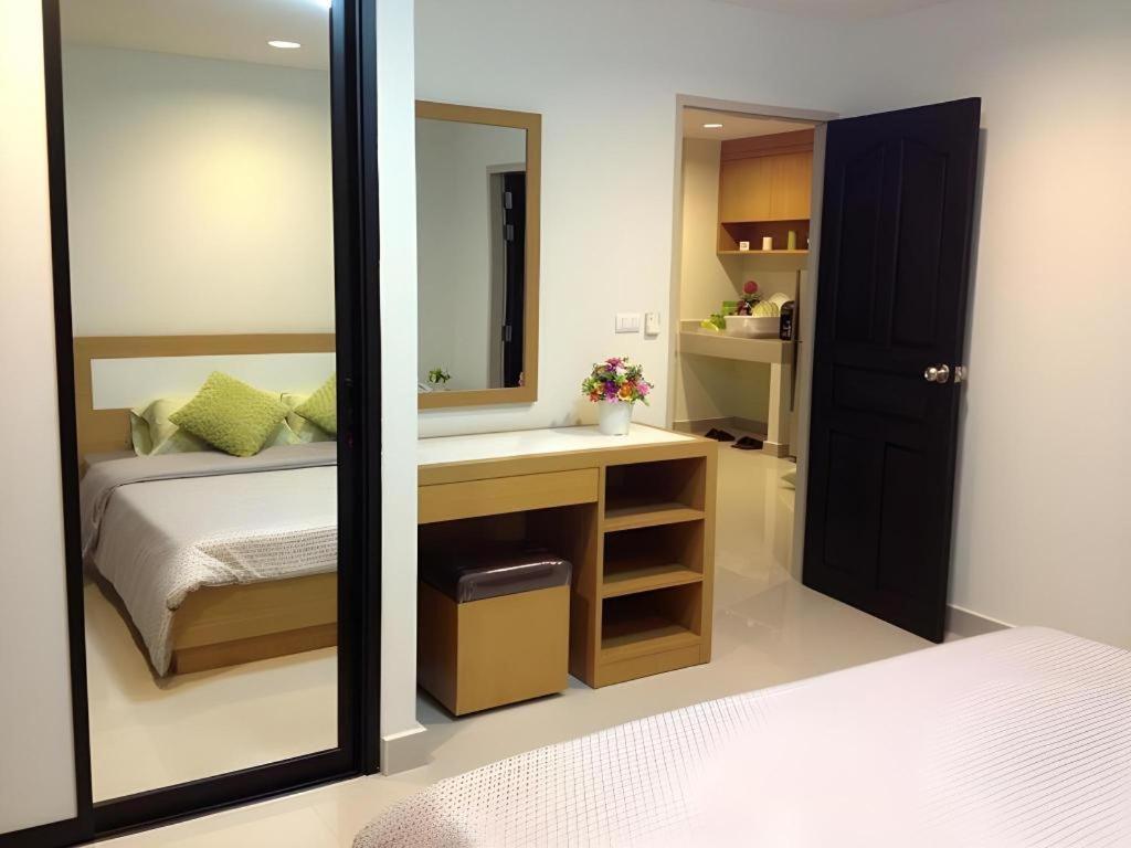 Ipremium Sukhumvit 81 Hotel 3* Bangkok