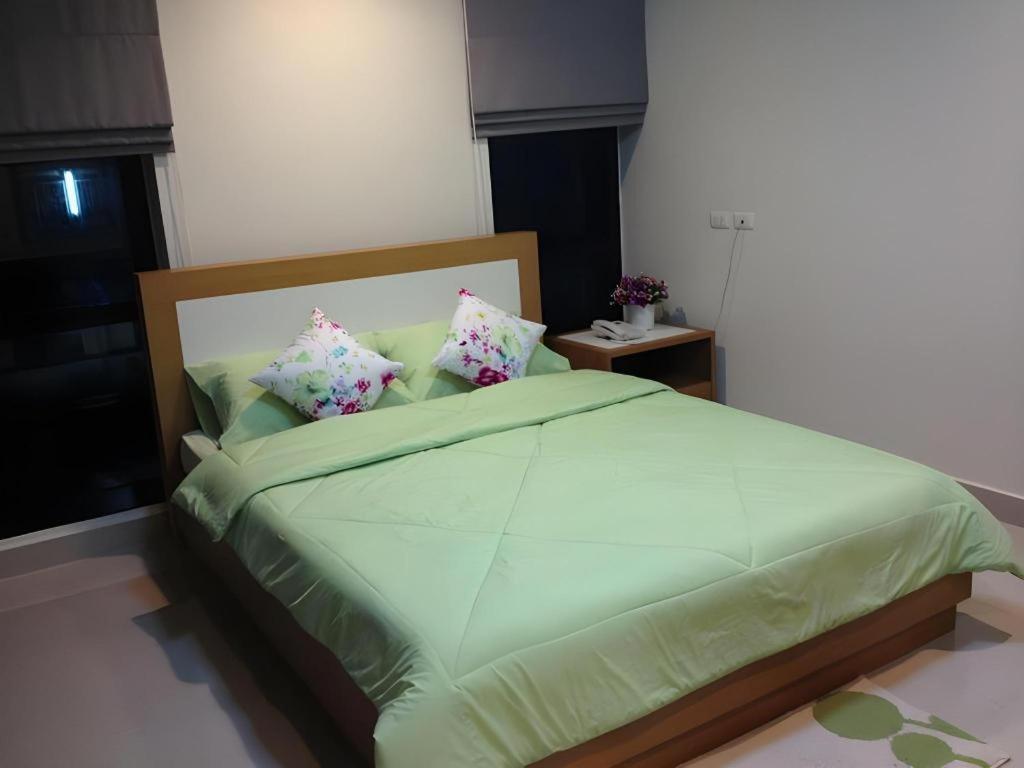 Hotel Ipremium Sukhumvit 81 Hotel Bangkok