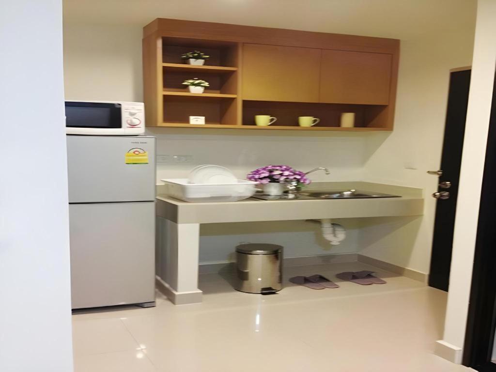 Ipremium Sukhumvit 81 Hotel 3*
