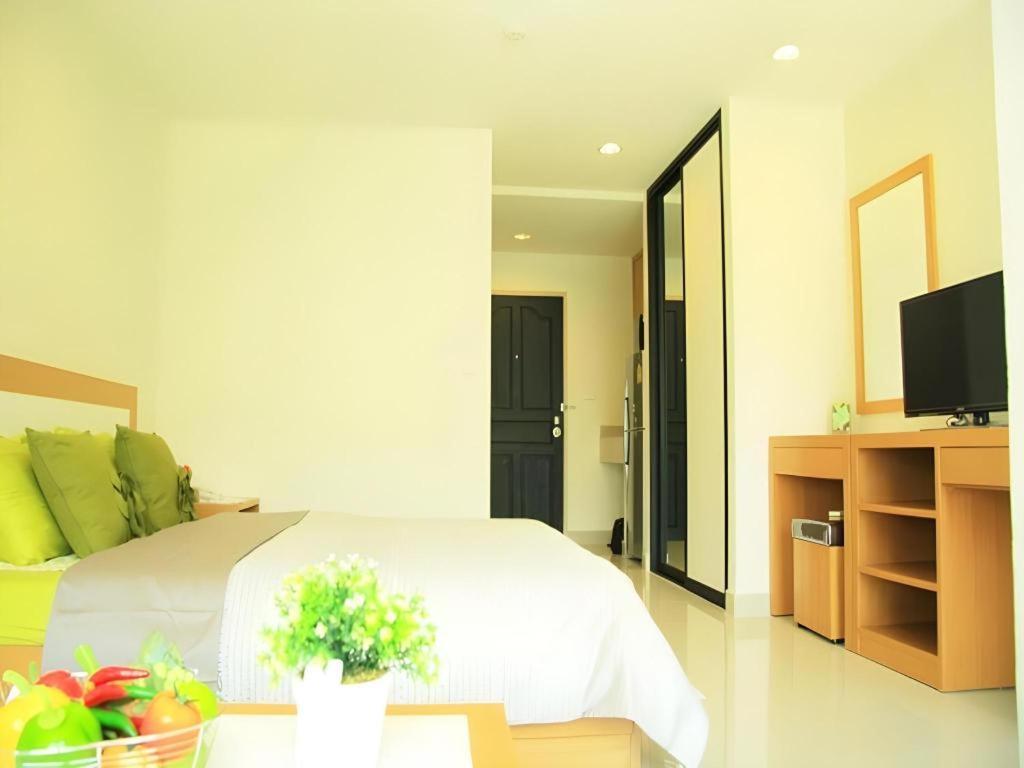 Ipremium Sukhumvit 81 Hotel 3* Bangkok