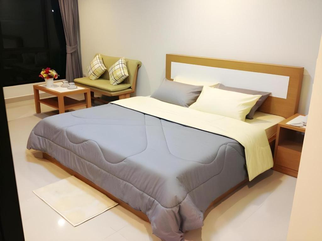 Ipremium Sukhumvit 81 Hotel Hotel Bangkok