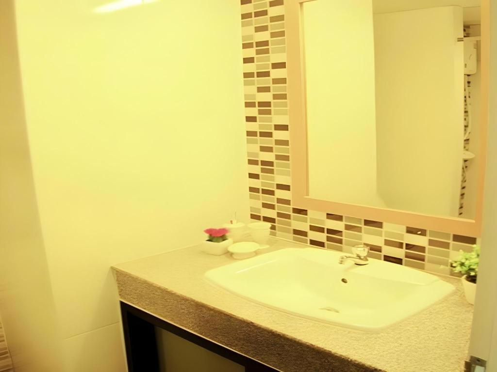 Ipremium Sukhumvit 81 Hotel 3*