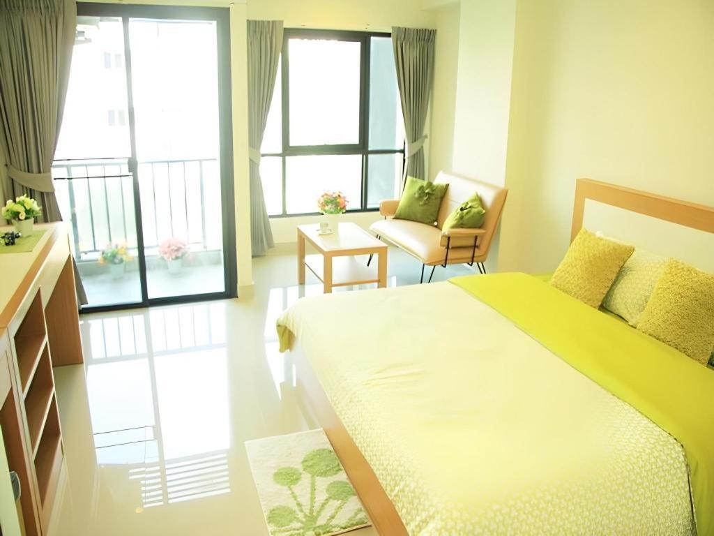 Ipremium Sukhumvit 81 Hotel