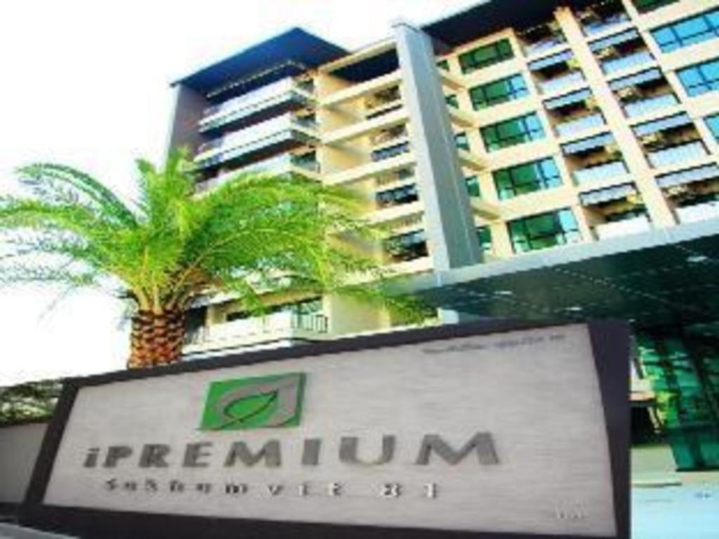 Ipremium Sukhumvit 81 Hotel Hotel 3*