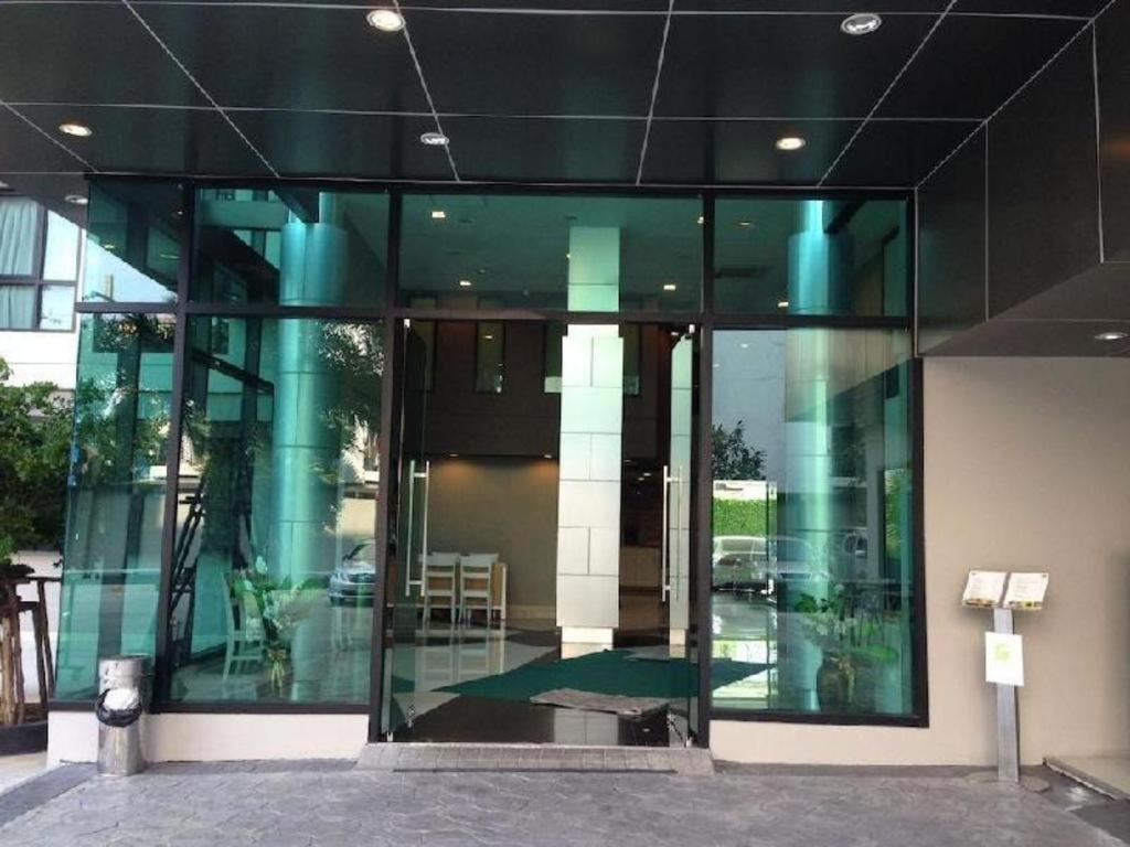 Ipremium Sukhumvit 81 Hotel Hotel 3*