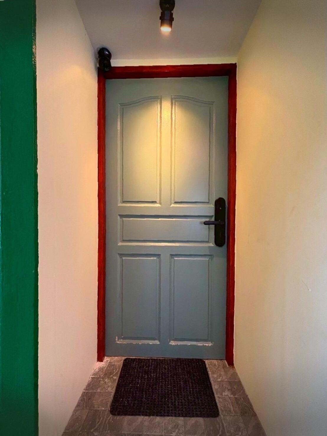 Hansa Heritage In Khao San Apartment