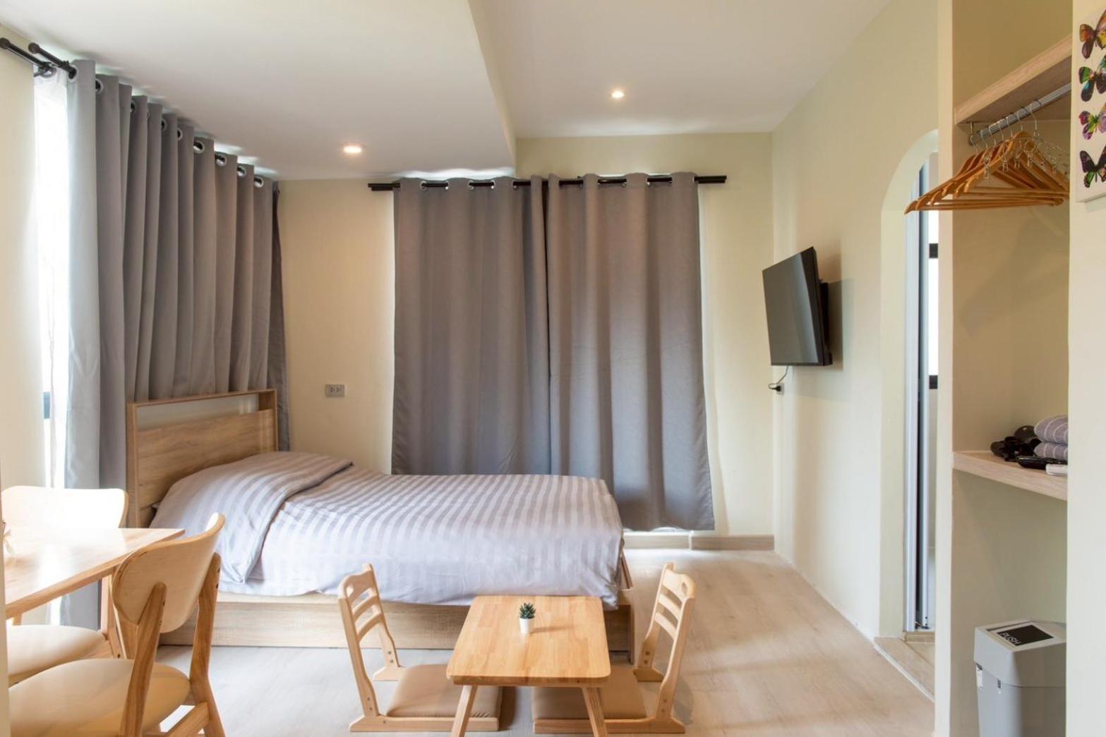 Shizuka House Hotel Bangkok