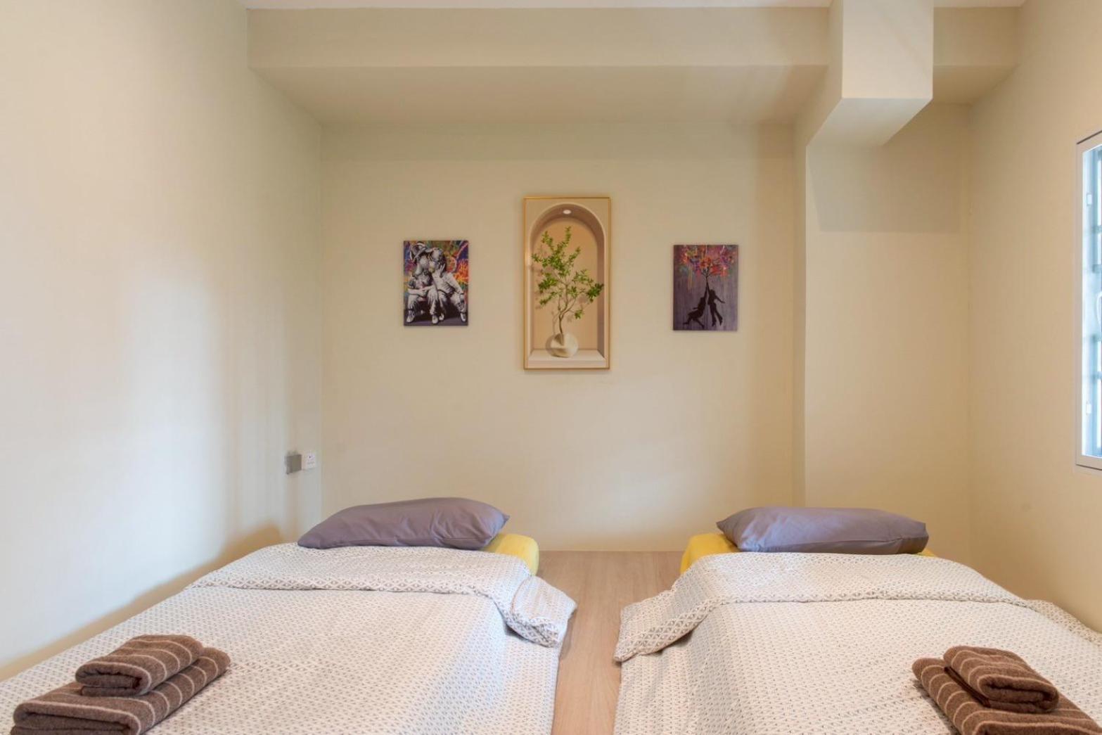 Shizuka House