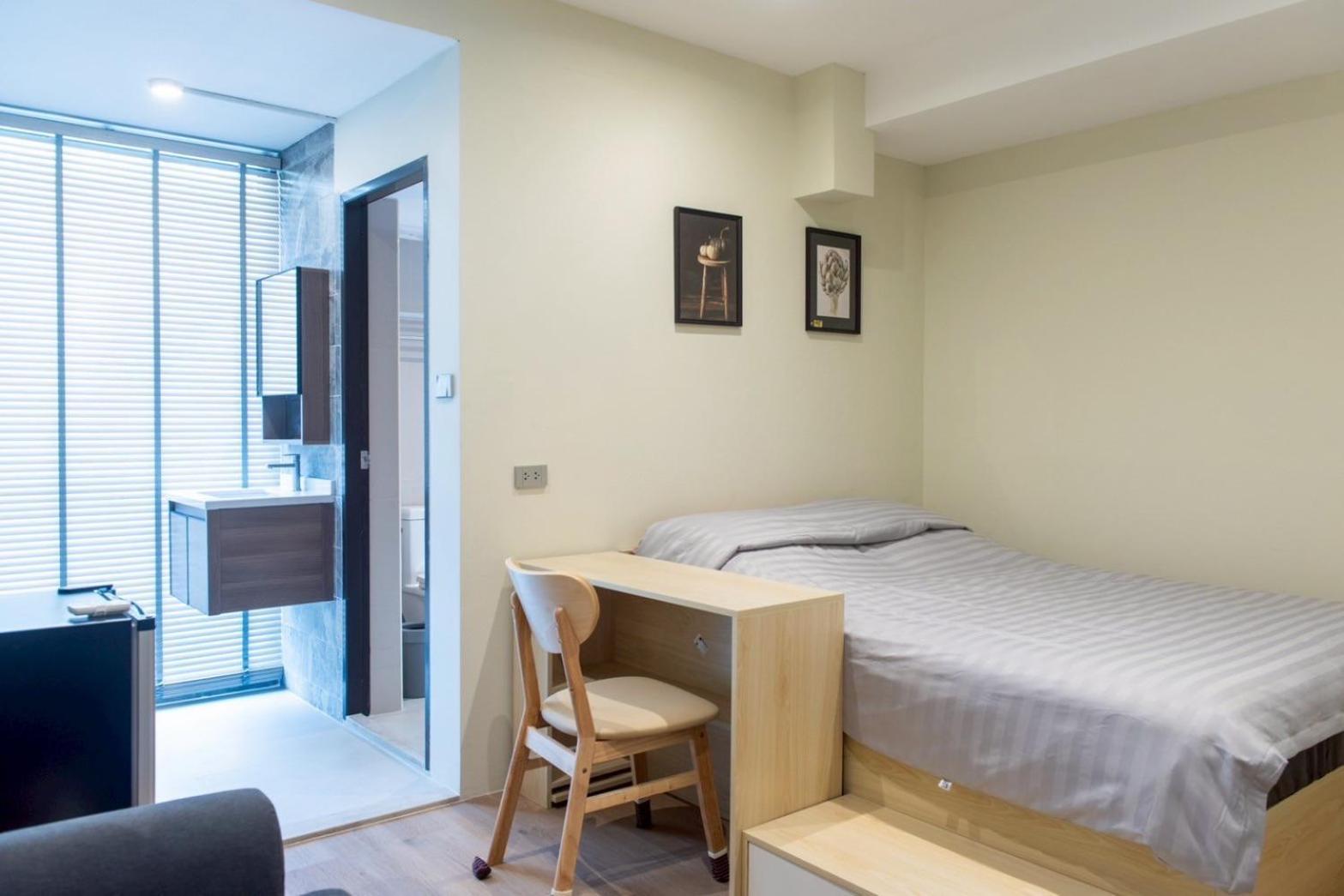 Shizuka House Hotel Bangkok