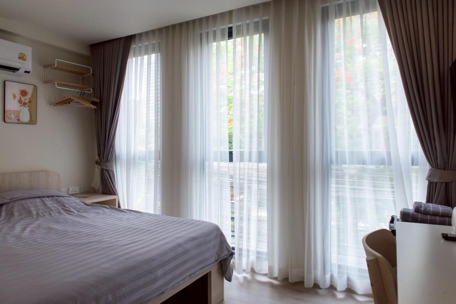 Hotel Shizuka House *
