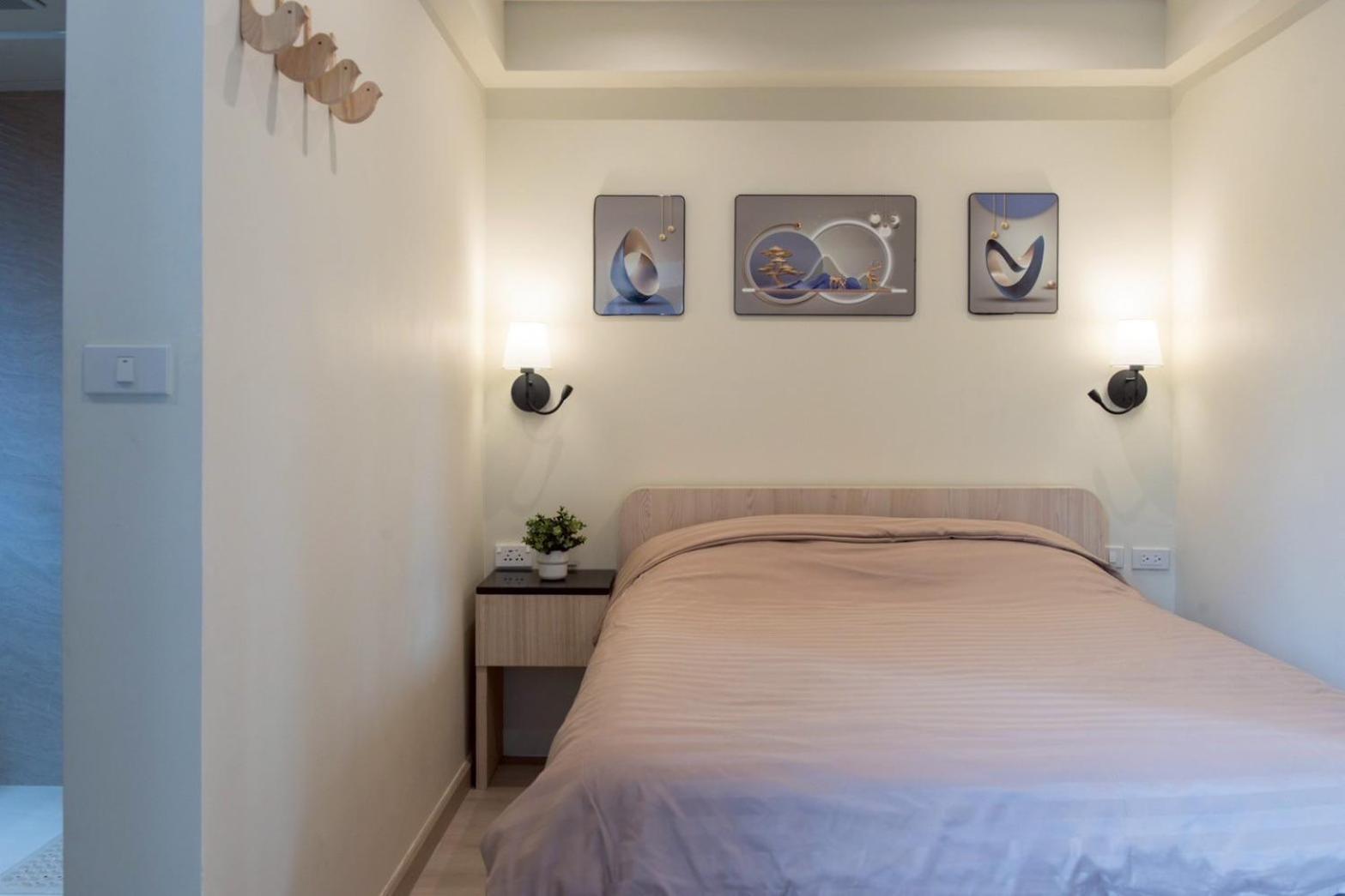 Shizuka House Hotel