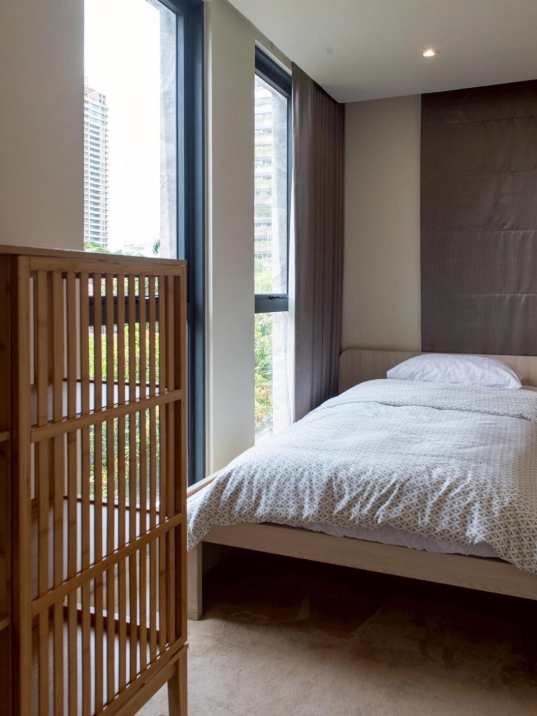 Shizuka House Hotel Bangkok