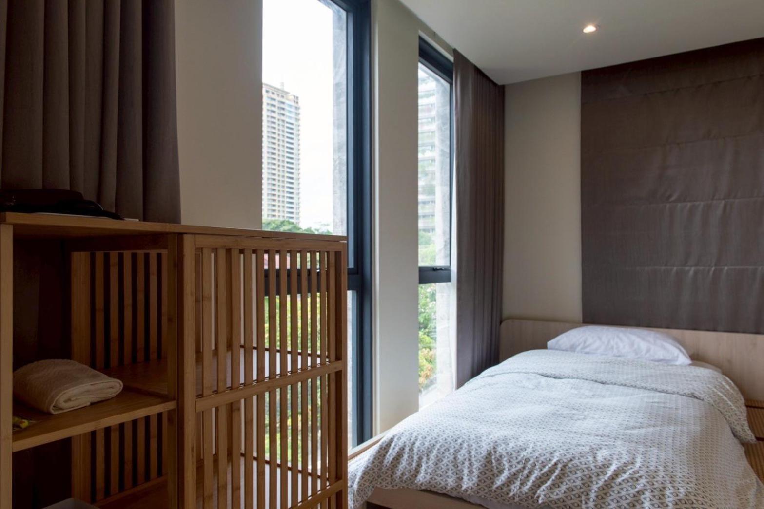 Shizuka House Hotel