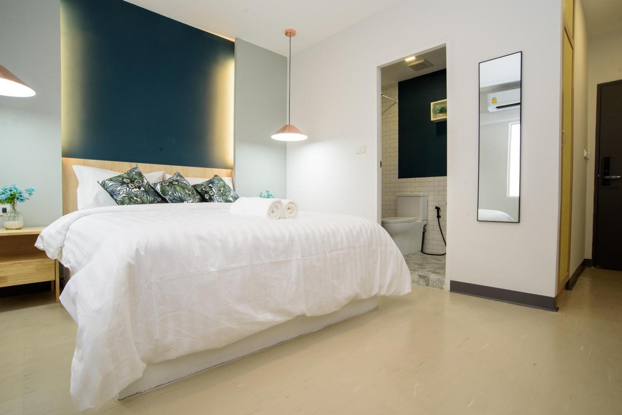 Hotel Mini Plume Minburi 3*