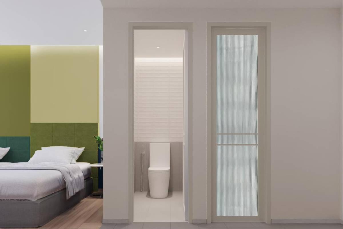 The Quarter Ramkhamhaeng By Uhg 4* Bangkok