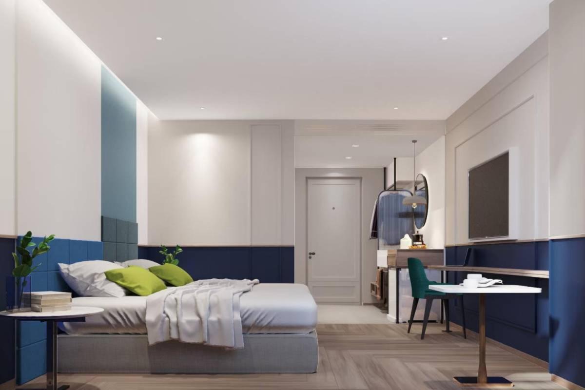 The Quarter Ramkhamhaeng By Uhg Hotel 4*