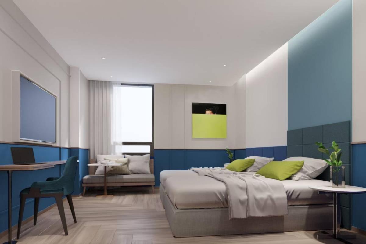 The Quarter Ramkhamhaeng By Uhg 4* Bangkok