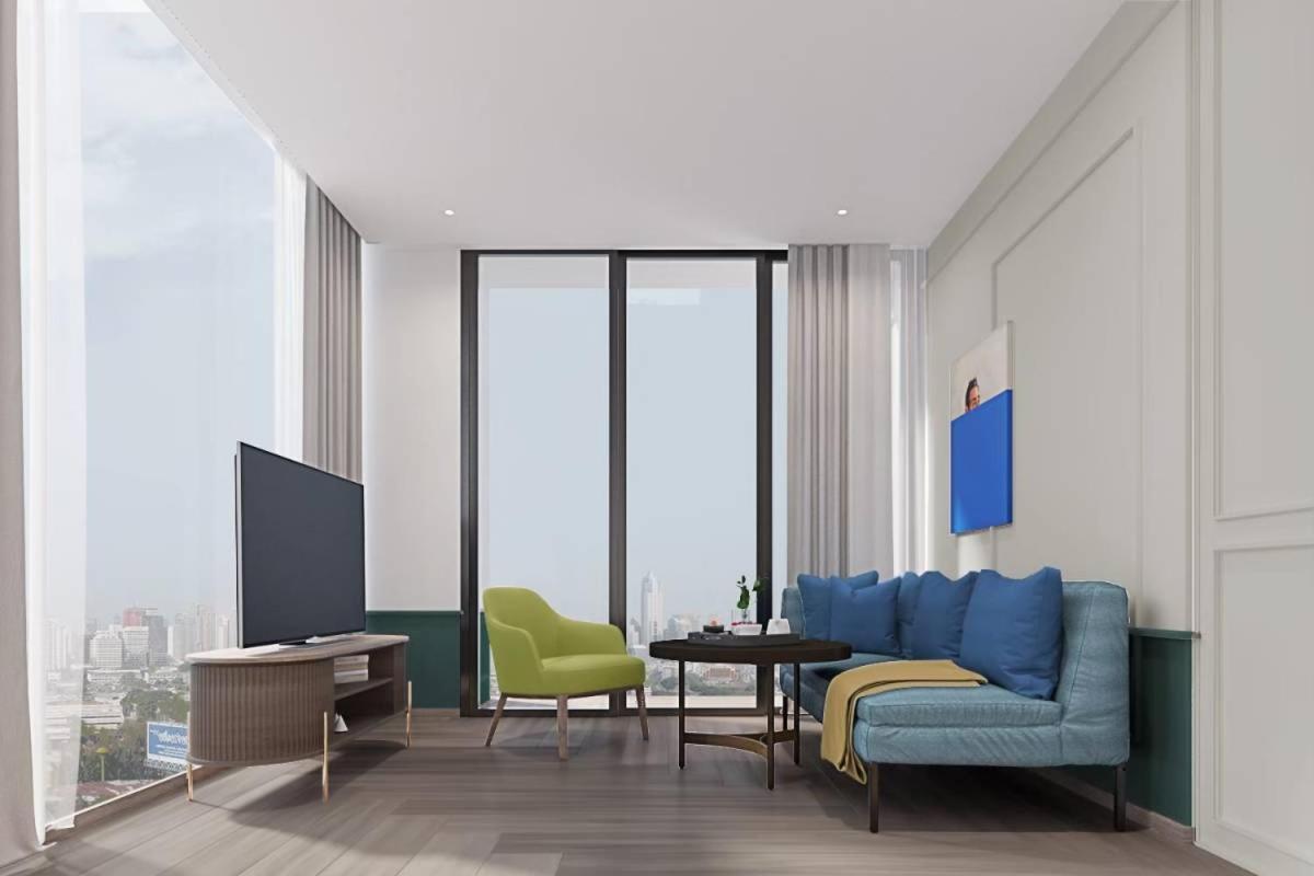 The Quarter Ramkhamhaeng By Uhg 4* Bangkok