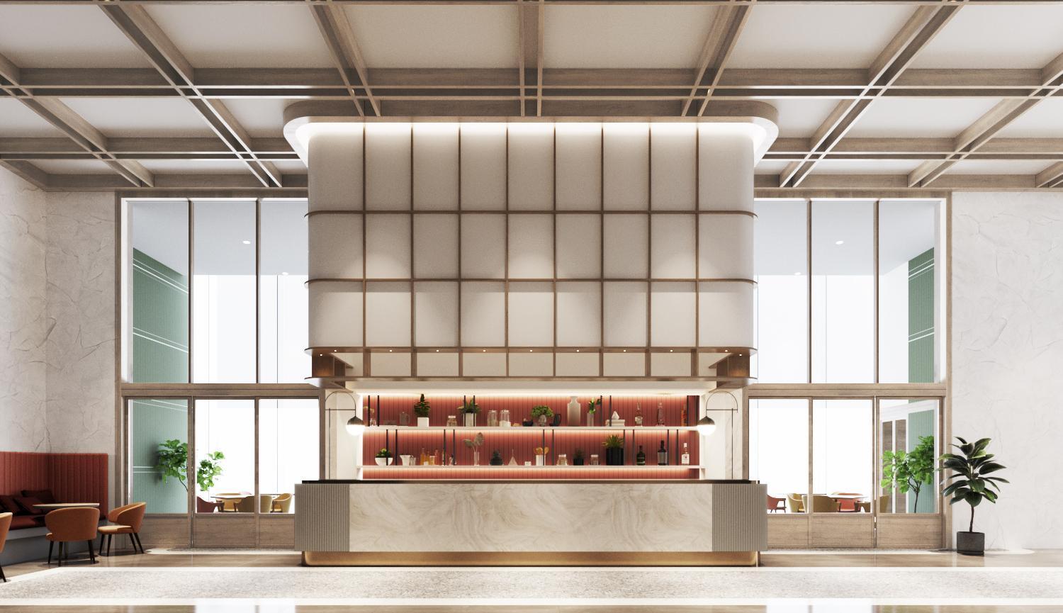 Hotel The Quarter Ramkhamhaeng By Uhg Bangkok