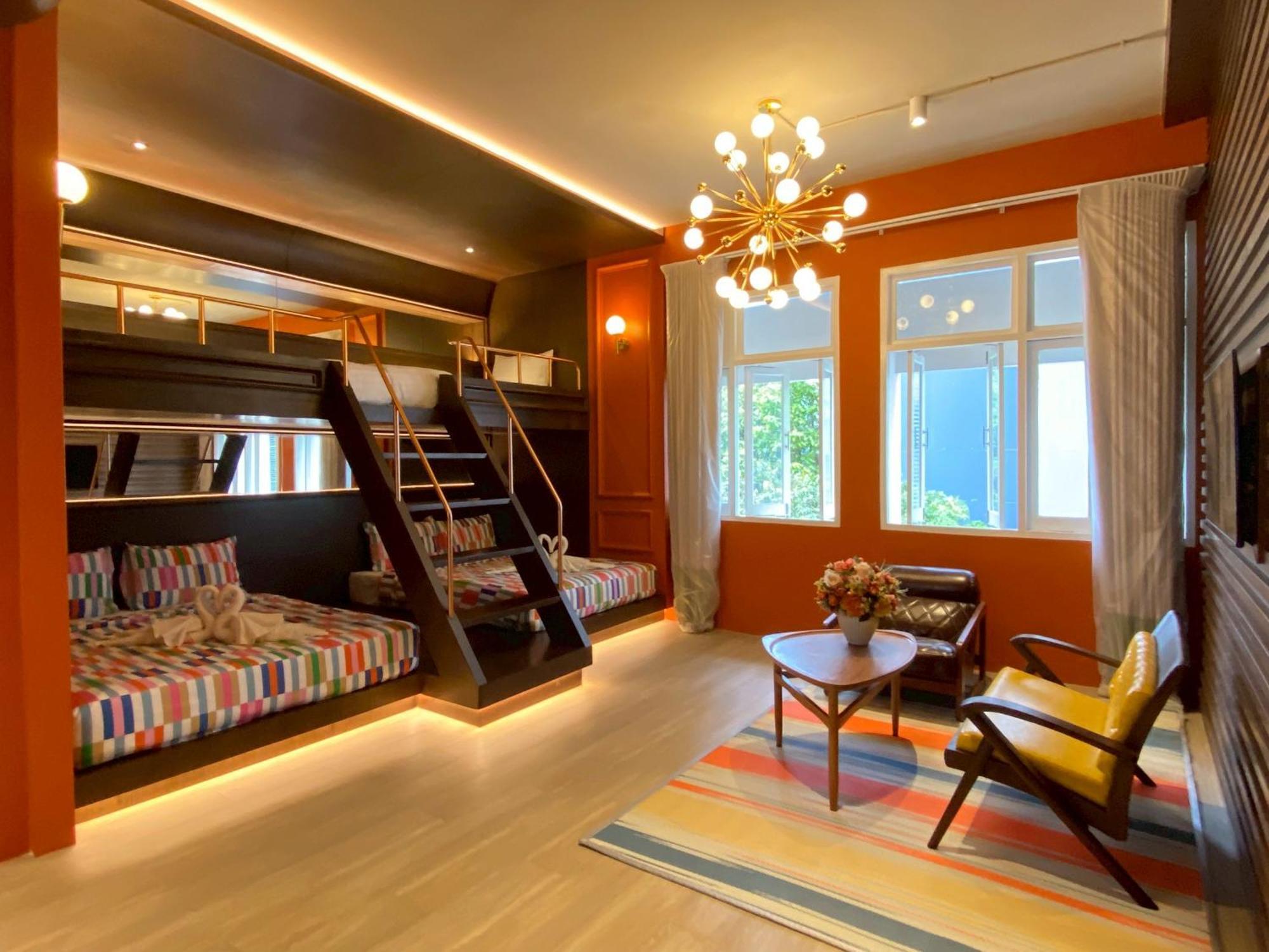 Miami Gasthof Bangkok