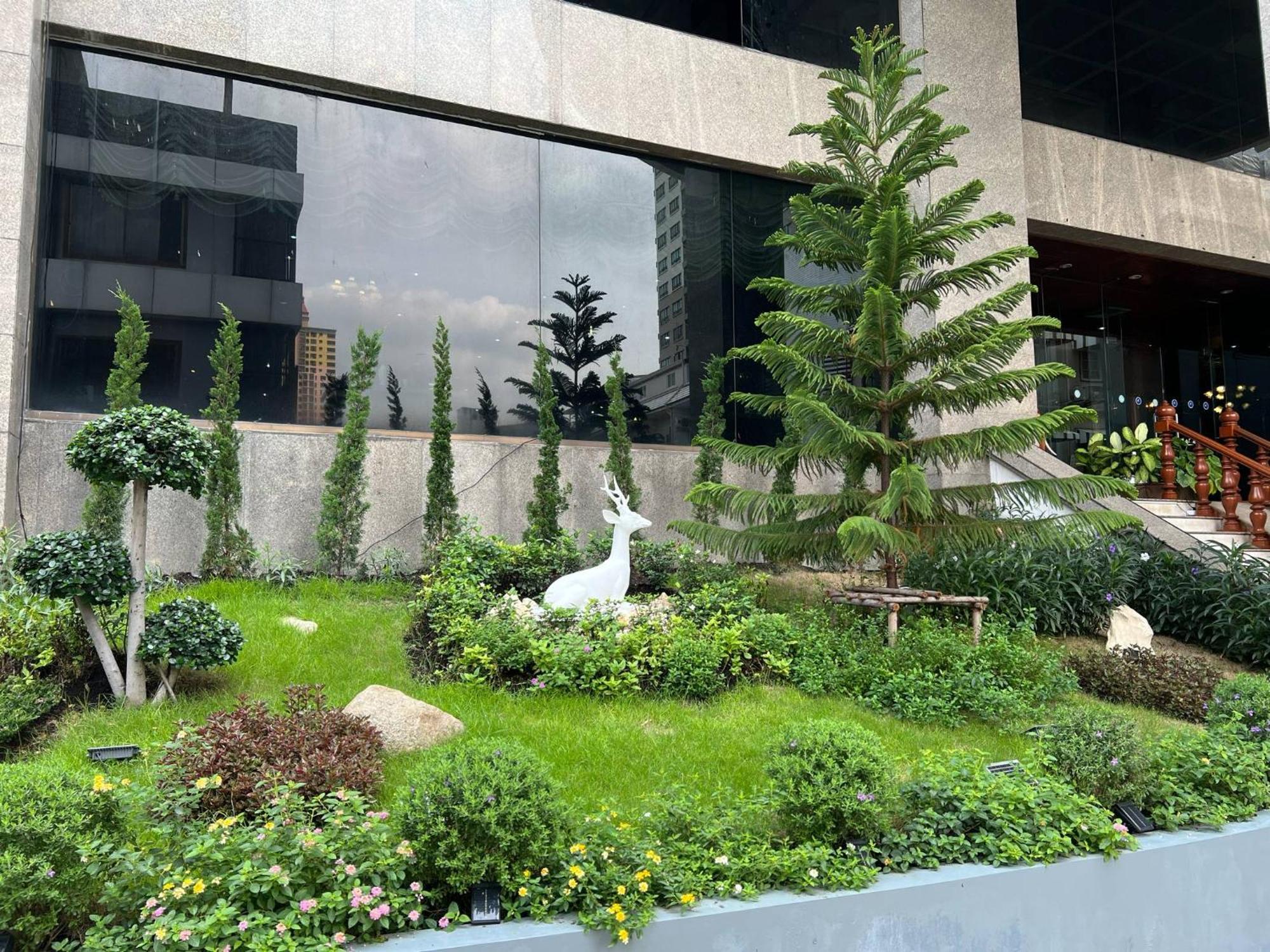 Elizabeth Hotel 3*