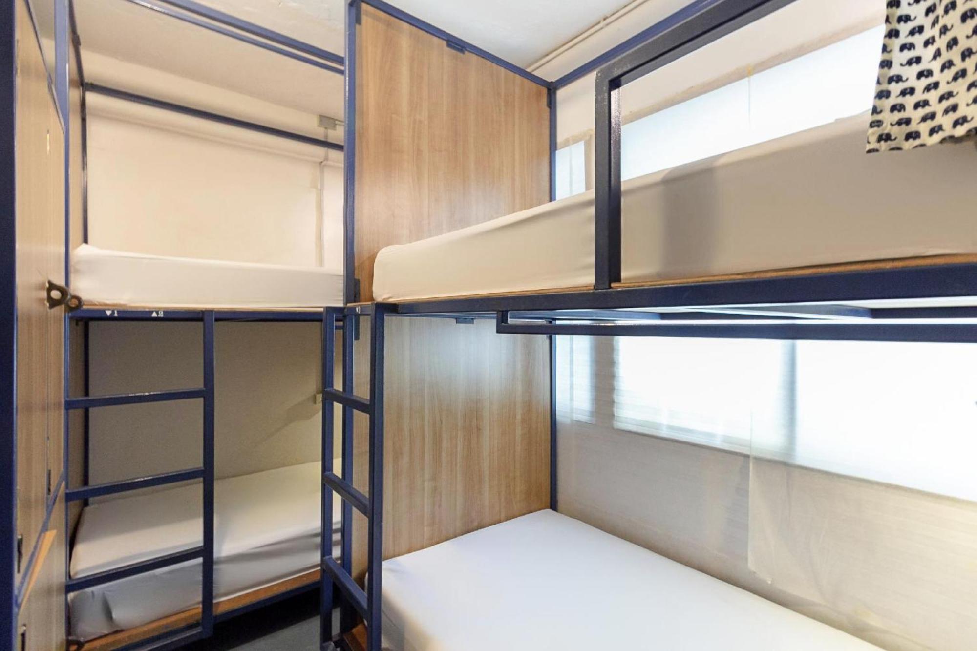 Hotel Hoft Bangkok