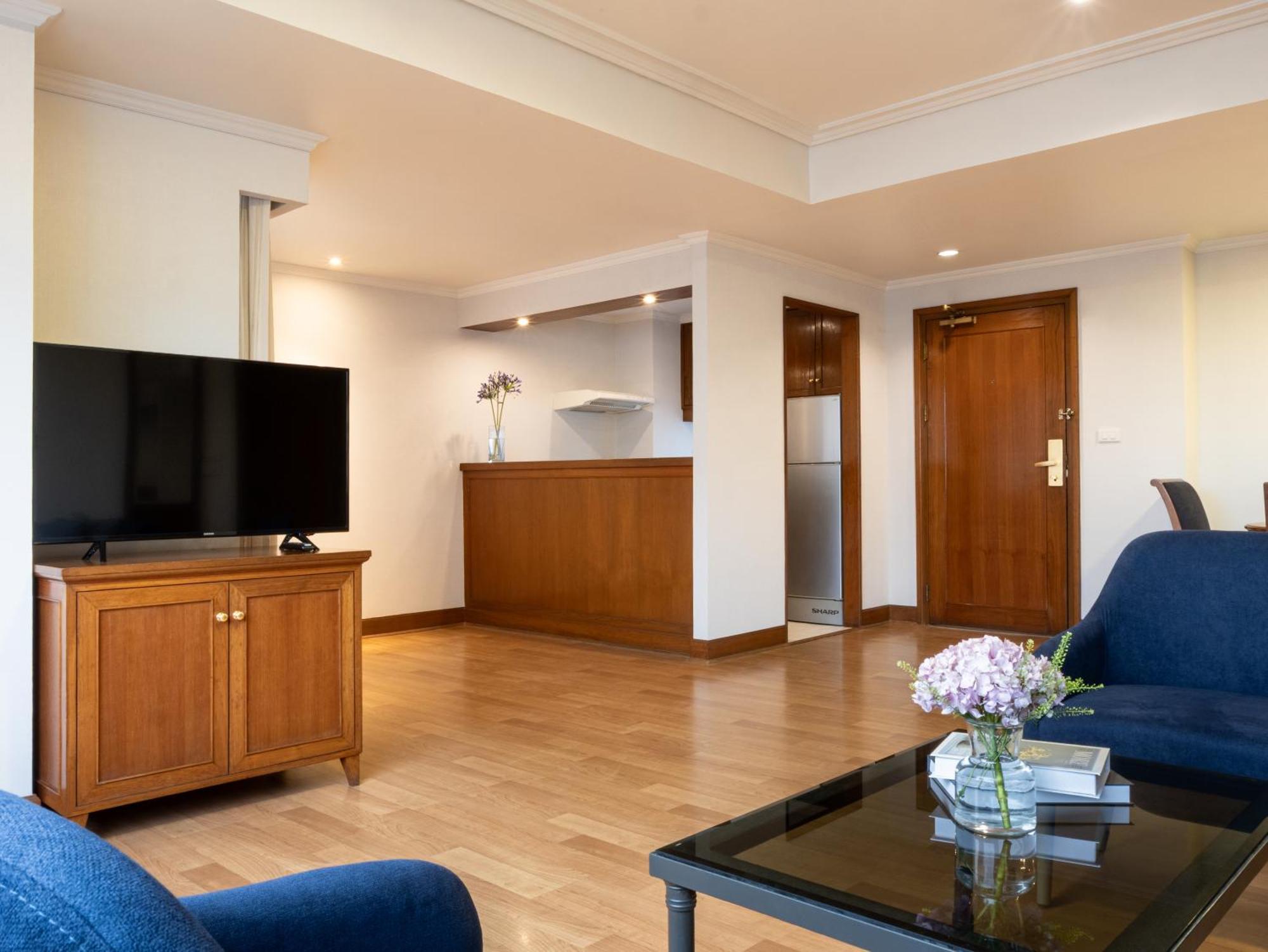 Hotel Rembrandt Residences