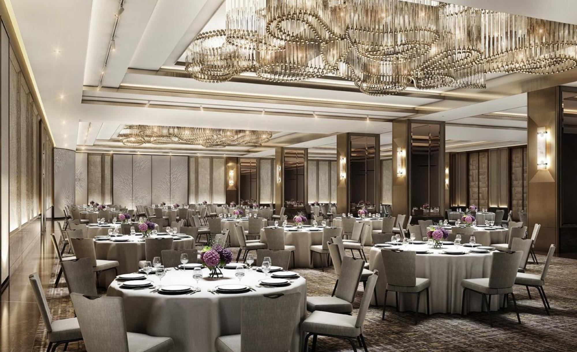 Hotel Rembrandt Residences