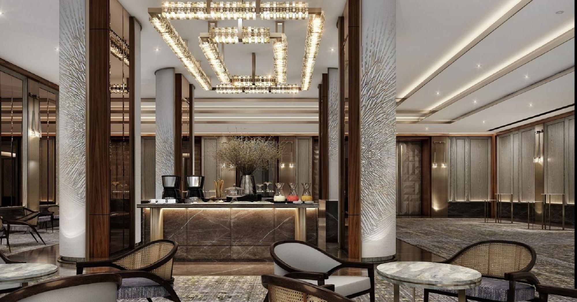 Rembrandt Residences 4*
