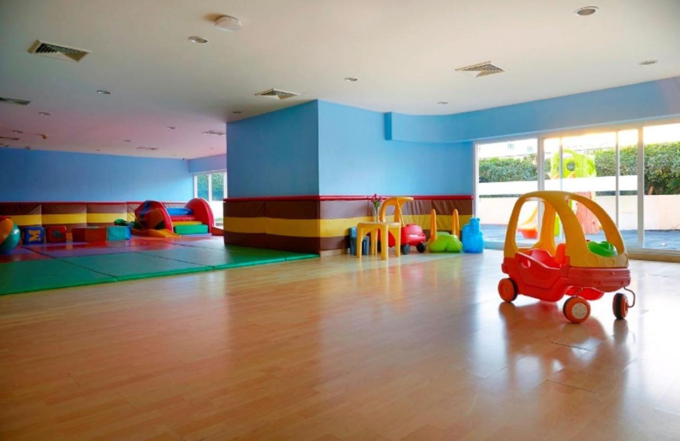 Apartment S.m. Grande